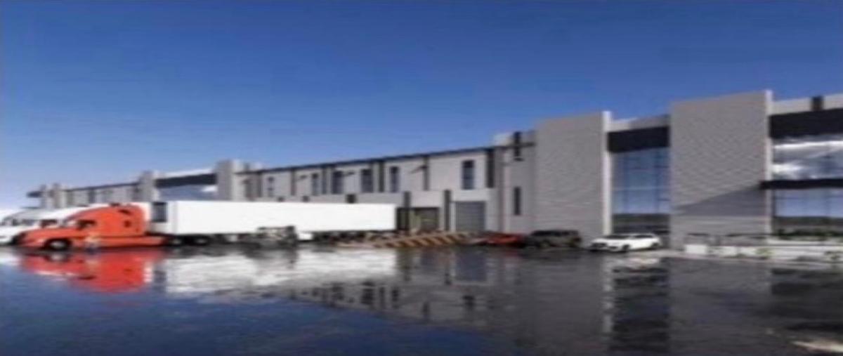Foto de nave industrial en renta en  , ejido buenavista, tultitlán, méxico, 0 No. 05