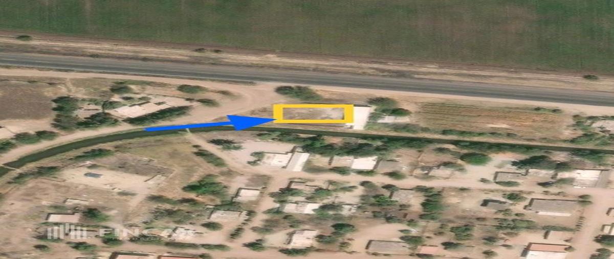 Foto de terreno comercial en ejido calomato , calomato, mocorito, sinaloa, 0 foto 02 Foto de terreno comercial en venta en ejido calomato , calomato, mocorito, sinaloa, 0 No. 02