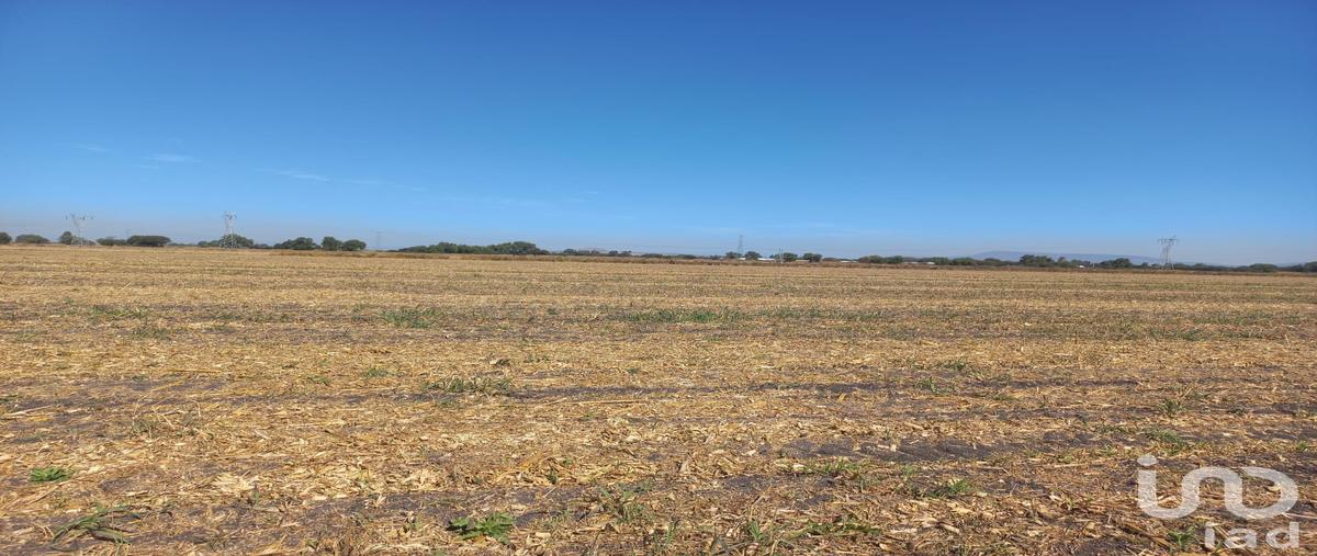 Foto de terreno industrial en venta en ejido chinetepec , el sáuz alto, pedro escobedo, querétaro, 0 No. 04