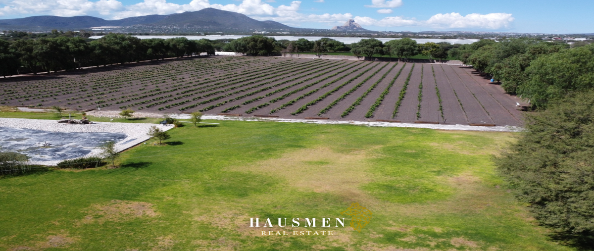 Foto de rancho en venta en  , ejido colón fracción del moral, colón, querétaro, 27122711 No. 04