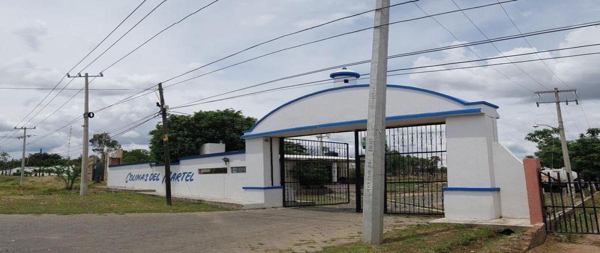 Foto de terreno habitacional en venta en  , ejido copalita, zapopan, jalisco, 30298500 No. 03