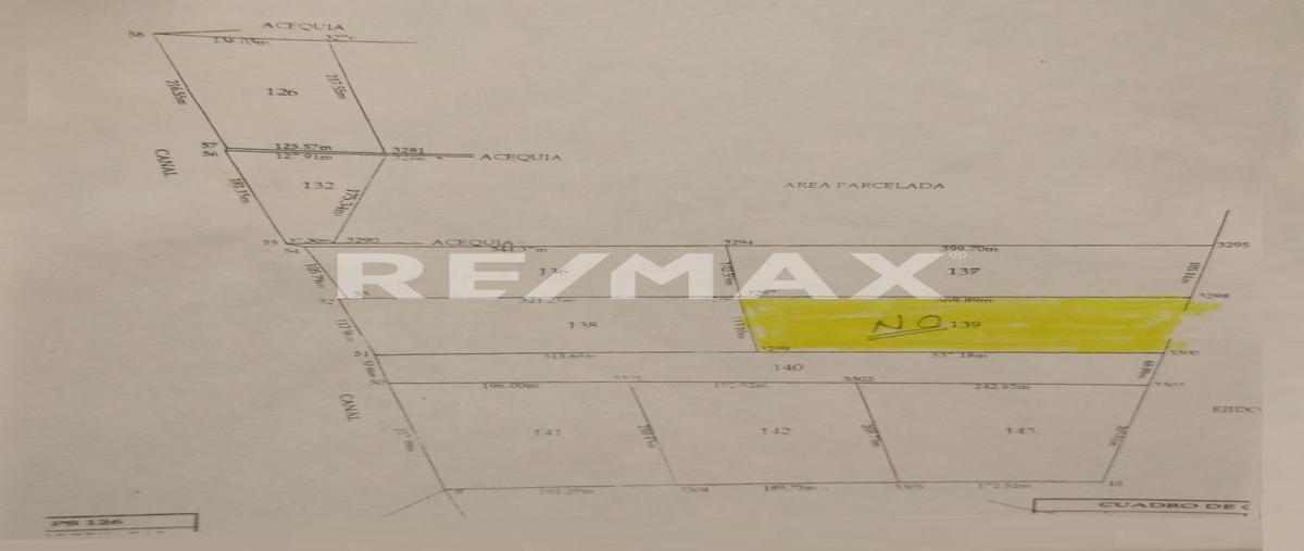 Foto de terreno comercial en ejido corona , matamoros, matamoros, coahuila de zaragoza, 0 foto 05 Foto de terreno comercial en venta en ejido corona , matamoros, matamoros, coahuila de zaragoza, 0 No. 05