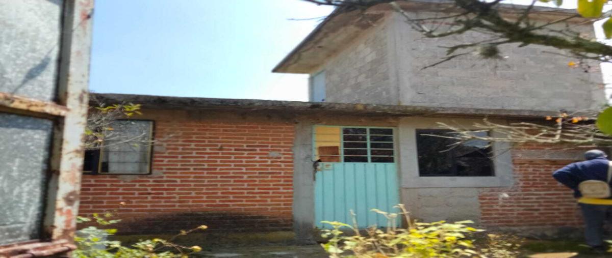 Foto de terreno habitacional en venta en  , ejido de acazuchitlan, jilotepec, méxico, 28227699 No. 04