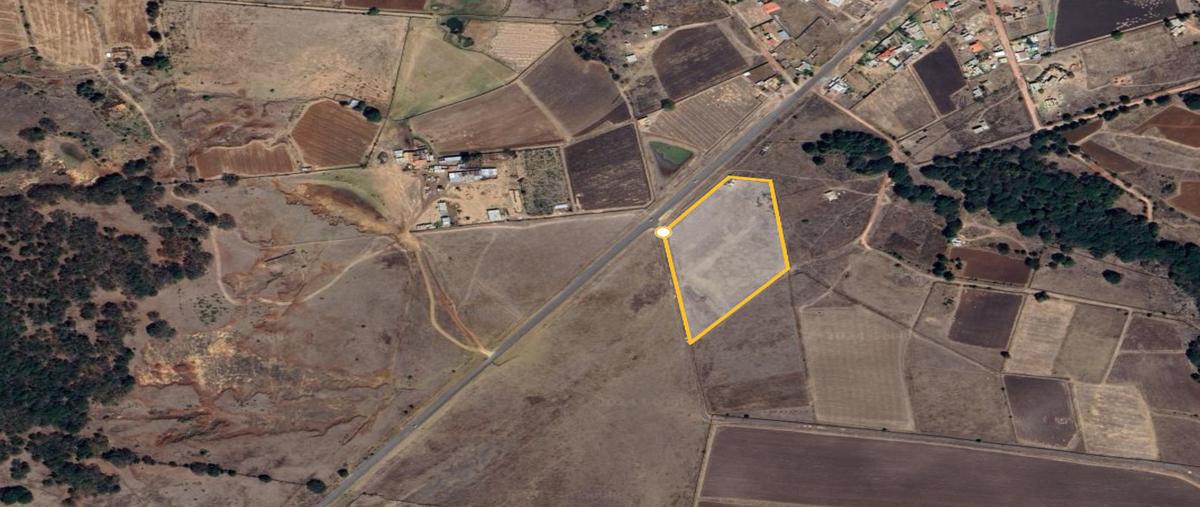 Foto de terreno habitacional en venta en  , ejido de acazuchitlan, jilotepec, méxico, 28227699 No. 05