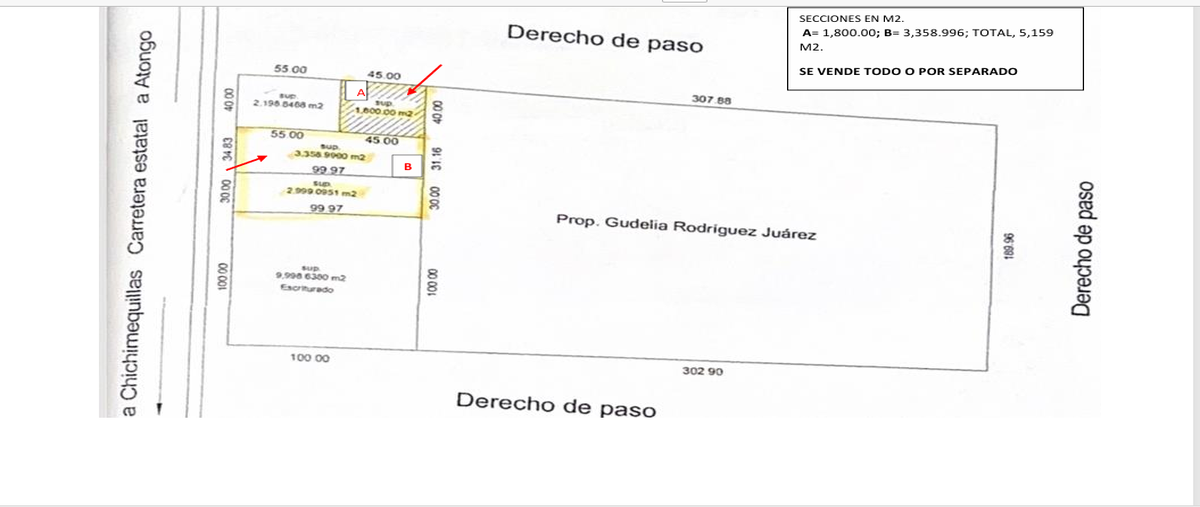 Foto de terreno industrial en ejido de amazcala proce , amazcala, el marqués, querétaro, 29858091 foto 02 Foto de terreno industrial en venta en ejido de amazcala proce , amazcala, el marqués, querétaro, 29858091 No. 02