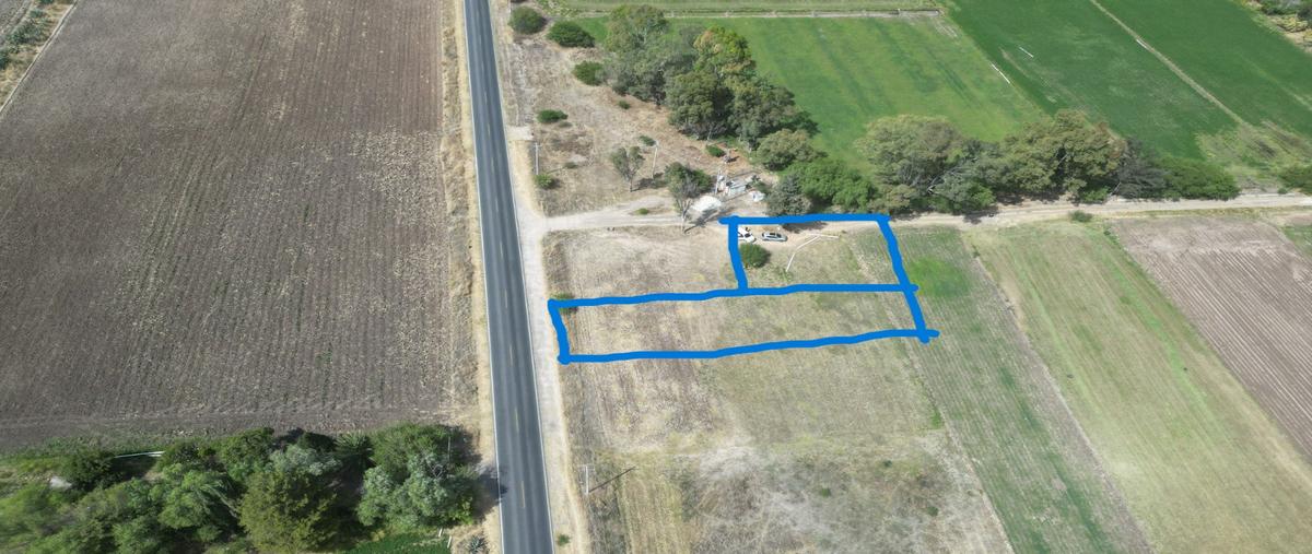 Foto de terreno industrial en ejido de amazcala proce , amazcala, el marqués, querétaro, 29858091 foto 05 Foto de terreno industrial en venta en ejido de amazcala proce , amazcala, el marqués, querétaro, 29858091 No. 05