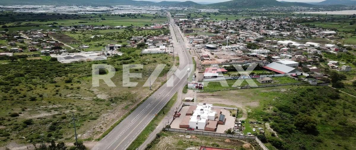 Foto de terreno comercial en venta en ejido de buena vista , buenavista, querétaro, querétaro, 0 No. 03