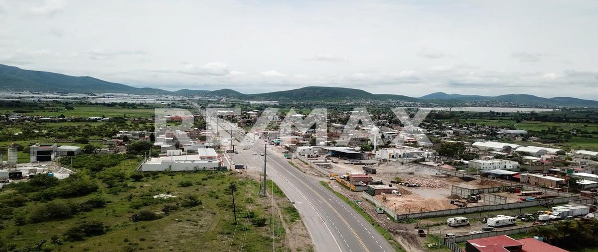 Foto de terreno comercial en venta en ejido de buena vista , buenavista, querétaro, querétaro, 0 No. 05