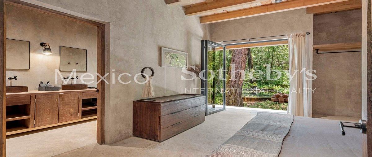 Foto de casa en venta en ejido de cerro gordo , valle de bravo, valle de bravo, méxico, 0 No. 19