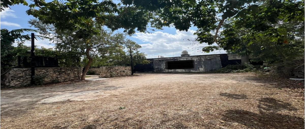 Foto de terreno habitacional en venta en  , ejido de chuburna, mérida, yucatán, 0 No. 03