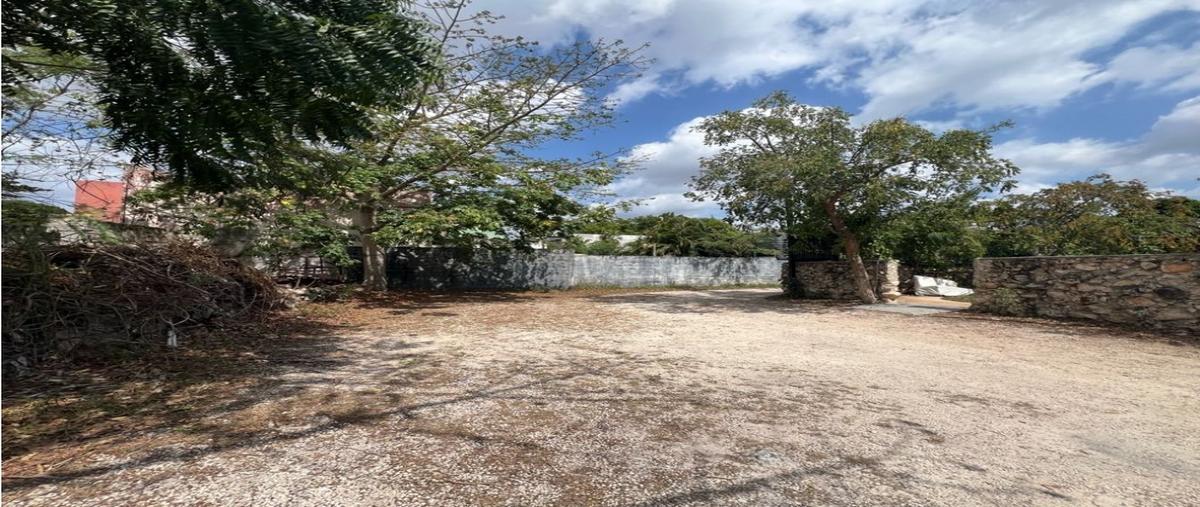 Foto de terreno habitacional en venta en  , ejido de chuburna, mérida, yucatán, 0 No. 04