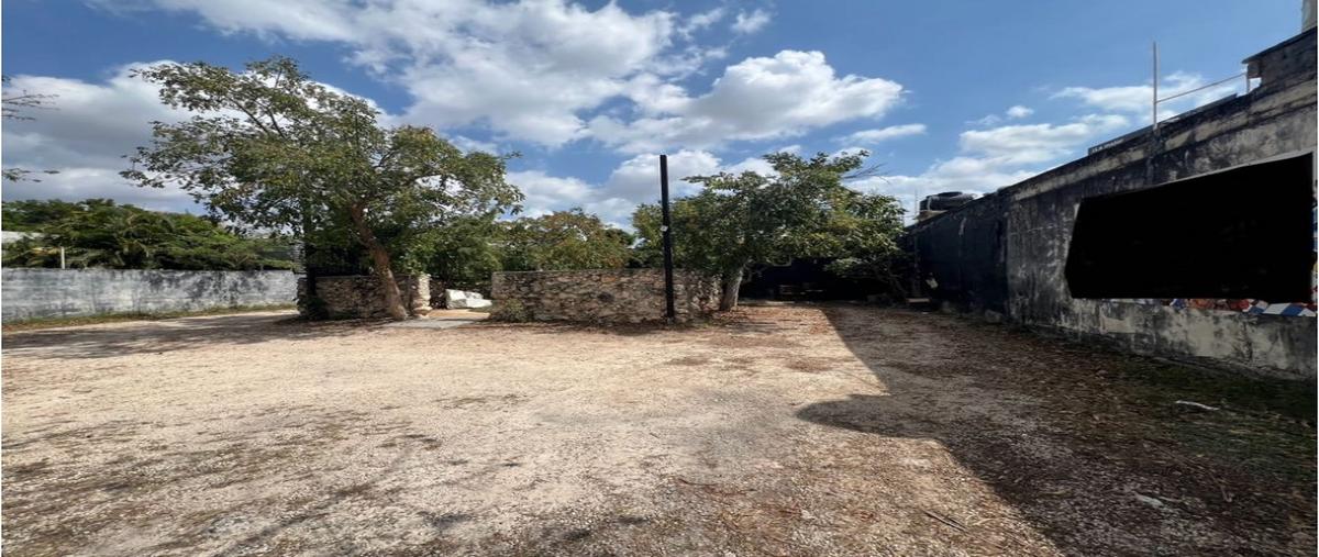 Foto de terreno habitacional en venta en  , ejido de chuburna, mérida, yucatán, 0 No. 05