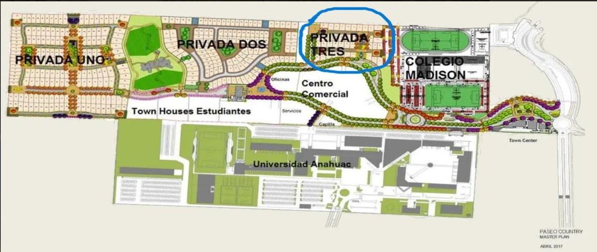 Foto de terreno habitacional en venta en  , ejido de chuburna, mérida, yucatán, 0 No. 03