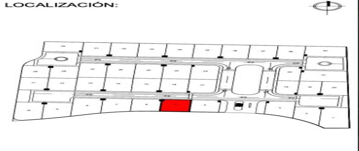Foto de terreno habitacional en venta en  , ejido de chuburna, mérida, yucatán, 0 No. 05
