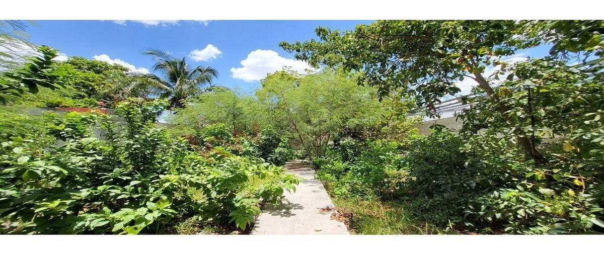 Foto de casa en venta en  , ejido de chuburna, mérida, yucatán, 0 No. 03