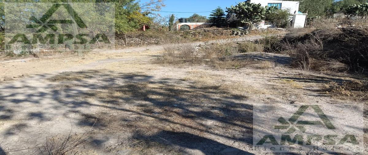 Foto de terreno habitacional en venta en  , ejido de jilotepec, jilotepec, méxico, 0 No. 03