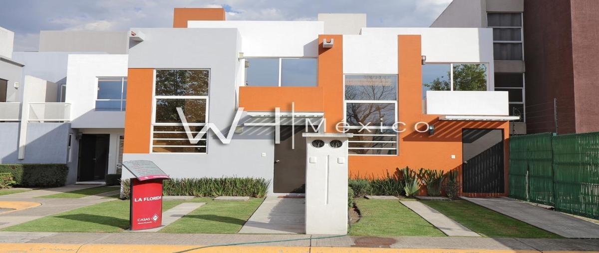 Foto de casa en , ejido de la y sección siete a revolución, otzolotepec, méxico, 30899898 foto 01 Foto de casa en venta en , ejido de la y sección siete a revolución, otzolotepec, méxico, 30899898 No. 01