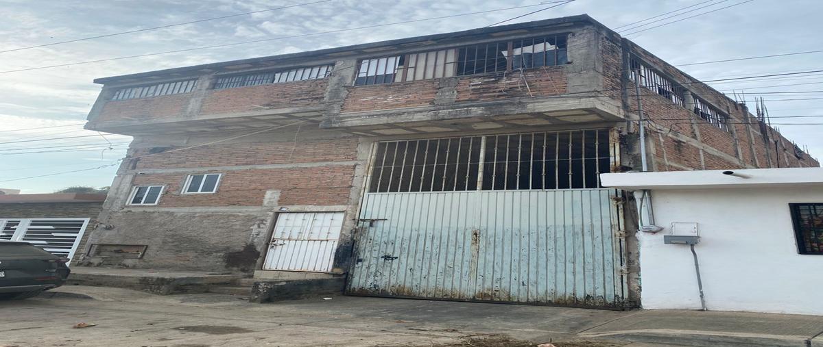 Foto de bodega en renta en ejido de las iguanas , valle del ejido, mazatlán, sinaloa, 31052330 No. 04