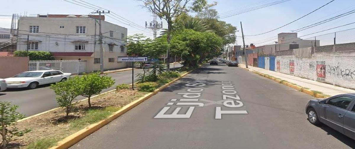 Foto de casa en venta en ejido de los reyes , ex-ejido de san francisco culhuacán, coyoacán, df / cdmx, 26069053 No. 03