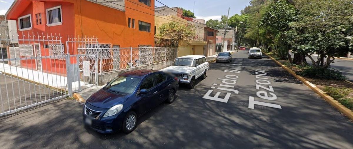 Foto de casa en venta en ejido de los reyes , ex-ejido de san francisco culhuacán, coyoacán, df / cdmx, 26069053 No. 04