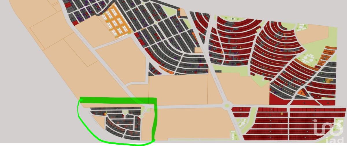 Foto de terreno habitacional en venta en ejido de mazatlan , rancho del mar, playas de rosarito, baja california, 28722275 No. 05