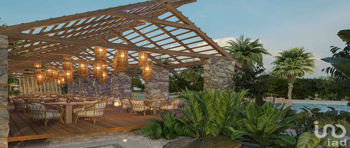 Foto de terreno habitacional en venta en ejido de san josé eknakán 62, centro hunucmá, hunucmá, yucatán, 29313134 No. 03