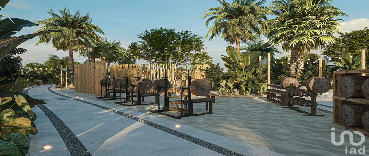 Foto de terreno habitacional en venta en ejido de san josé eknakán 62, centro hunucmá, hunucmá, yucatán, 29313134 No. 04