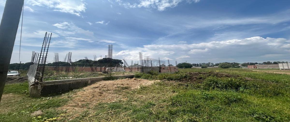 Foto de terreno habitacional en venta en ejido de sanpedro y santa ursula 1, los sauces, texcoco, méxico, 0 No. 03