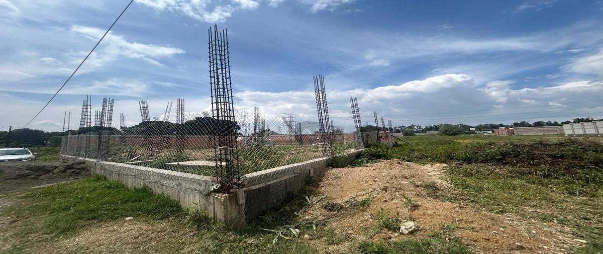 Foto de terreno habitacional en venta en ejido de sanpedro y santa ursula 1, los sauces, texcoco, méxico, 0 No. 04