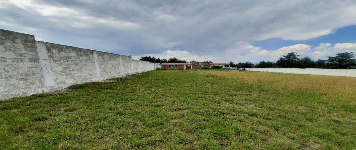 Foto de terreno habitacional en venta en ejido de santa cruz na, santa cruz azcapotzaltongo, toluca, méxico, 29157443 No. 03