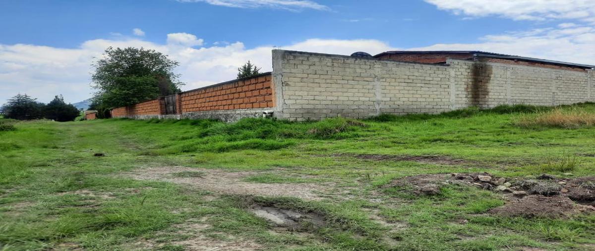 Foto de terreno habitacional en venta en ejido de santa cruz na, santa cruz azcapotzaltongo, toluca, méxico, 29157443 No. 04