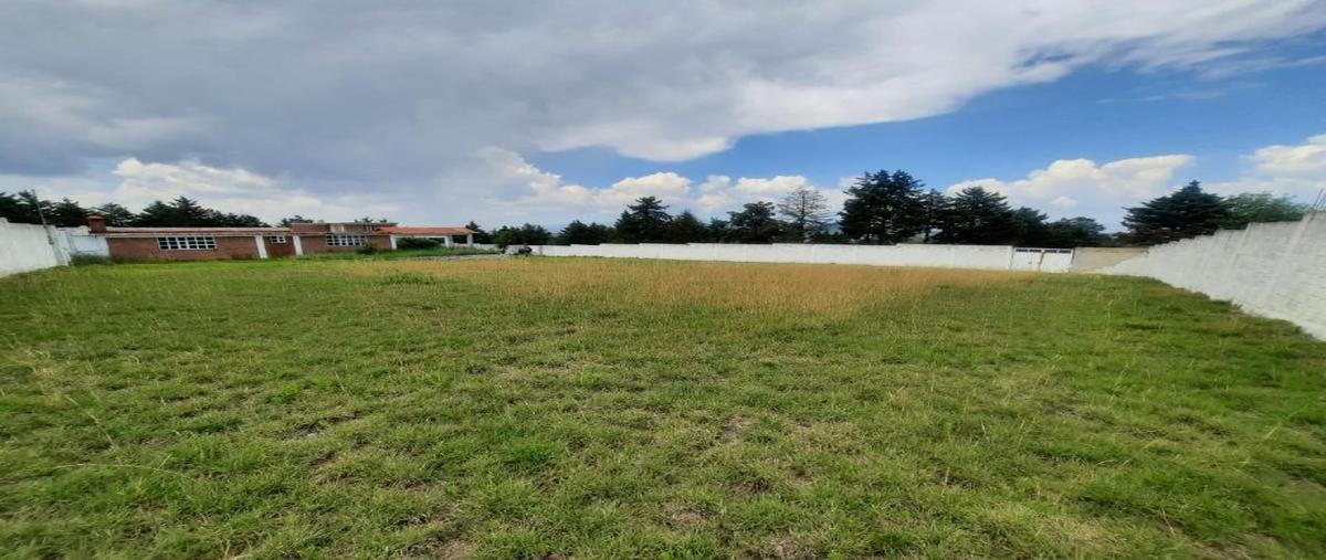 Foto de terreno habitacional en venta en ejido de santa cruz na, santa cruz azcapotzaltongo, toluca, méxico, 29157443 No. 05