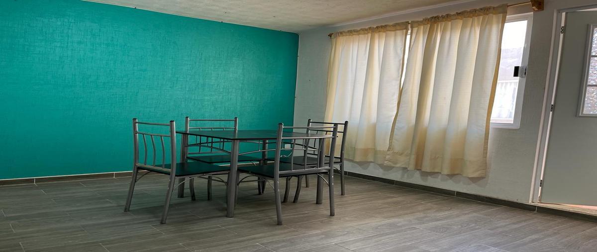 Foto de departamento en venta en  , ejido de santana, nextlalpan, méxico, 0 No. 03