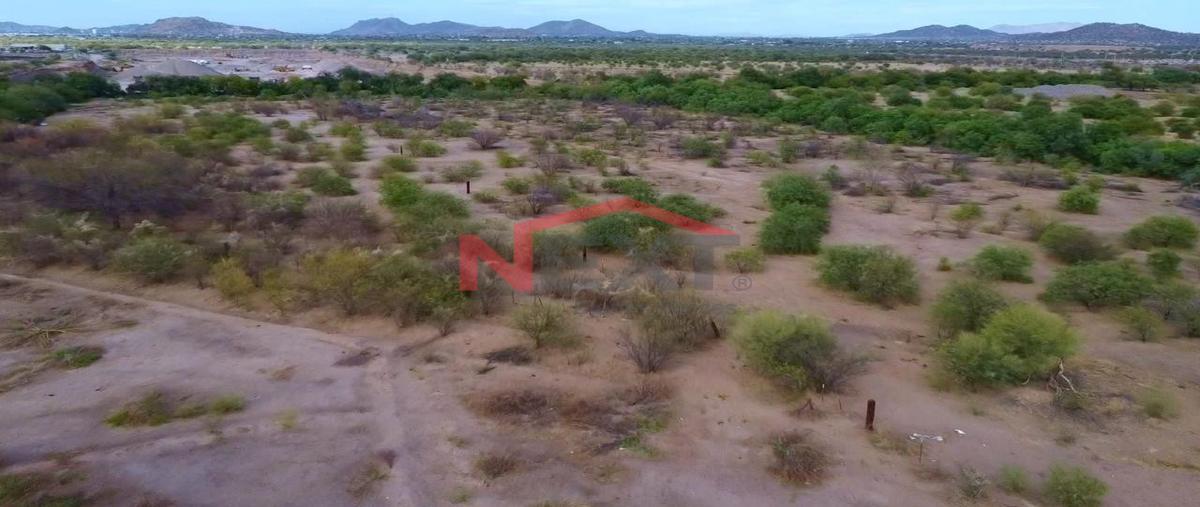 Foto de terreno comercial en venta en ejido de villa de seris 0, ejido de villa de seris, hermosillo, sonora, 0 No. 04