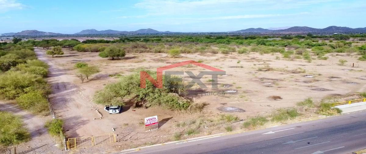 Foto de terreno comercial en venta en ejido de villa de seris 0, ejido de villa de seris, hermosillo, sonora, 0 No. 05
