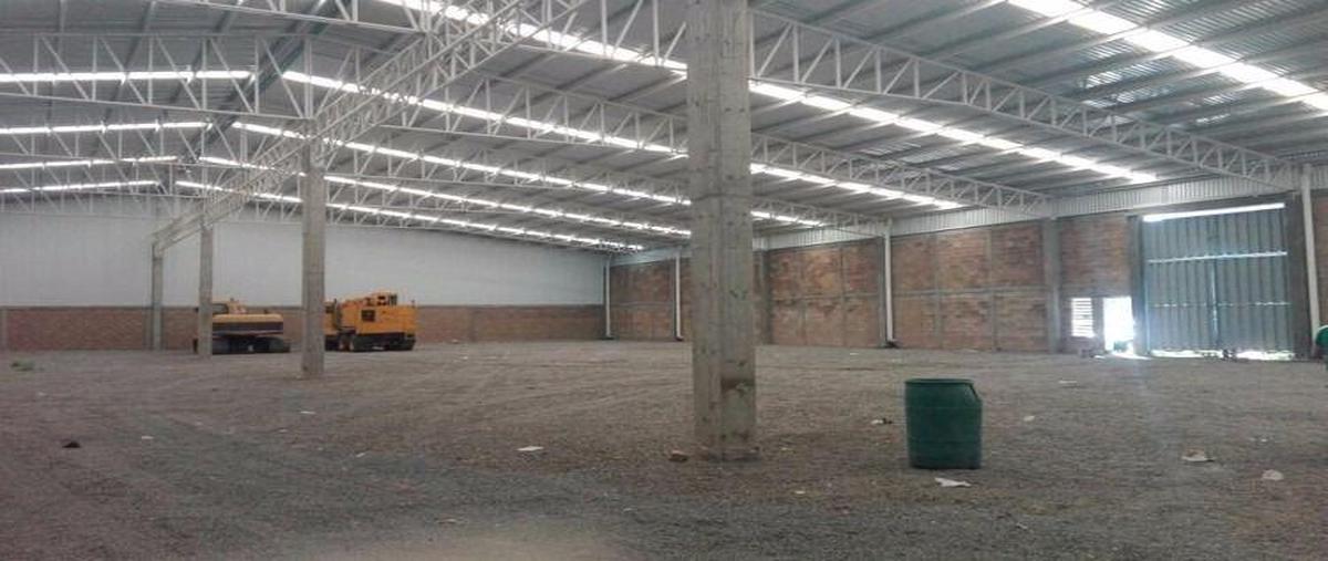 Foto de bodega en venta en  , ejido del bajío, silao de la victoria, guanajuato, 8480505 No. 03