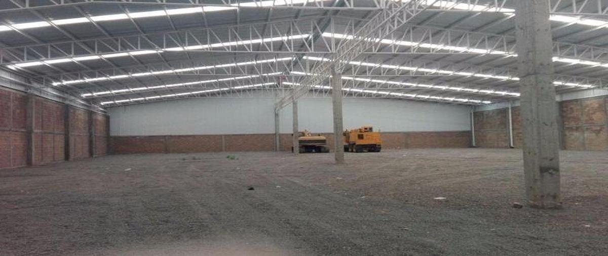 Foto de bodega en venta en  , ejido del bajío, silao de la victoria, guanajuato, 8480505 No. 04