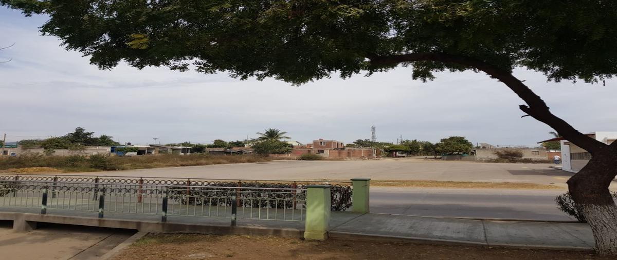 Foto de terreno comercial en venta en ejido el bajio , flamingos, mazatlán, sinaloa, 0 No. 03