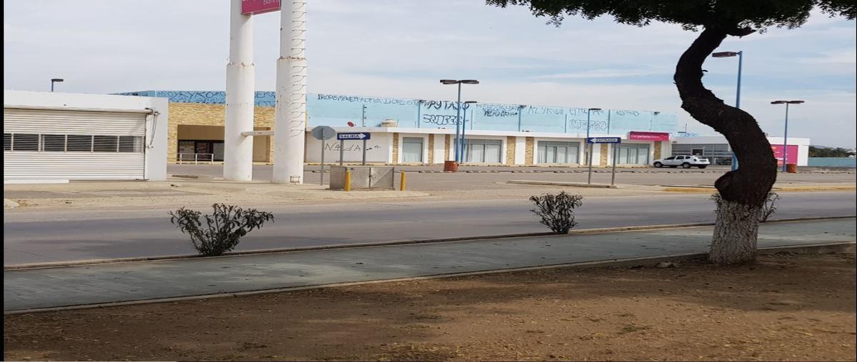 Foto de terreno comercial en venta en ejido el bajio , flamingos, mazatlán, sinaloa, 0 No. 05