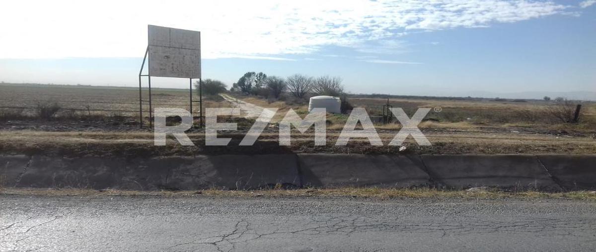 Foto de terreno comercial en venta en ejido el cambio , el cambio, matamoros, coahuila de zaragoza, 0 No. 03