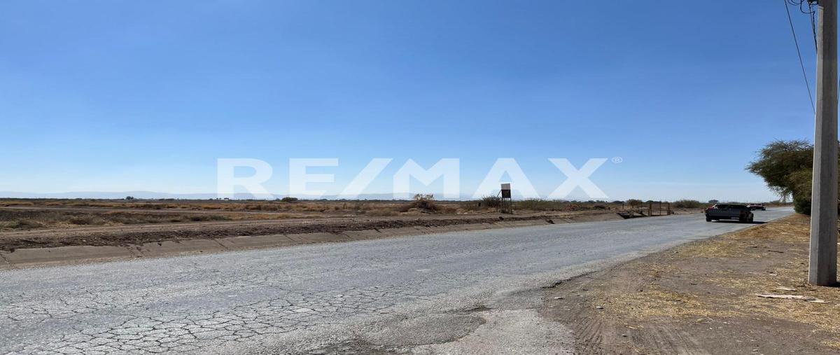 Foto de terreno comercial en venta en ejido el cambio , el cambio, matamoros, coahuila de zaragoza, 0 No. 04