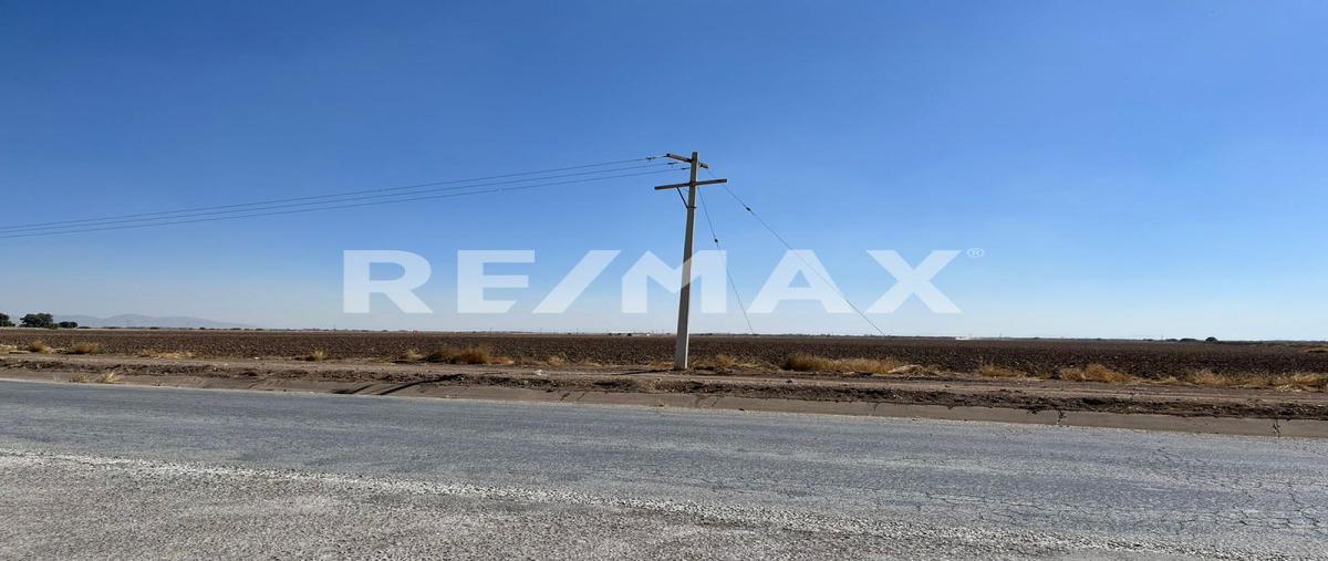Foto de terreno comercial en venta en ejido el cambio , el cambio, matamoros, coahuila de zaragoza, 0 No. 05