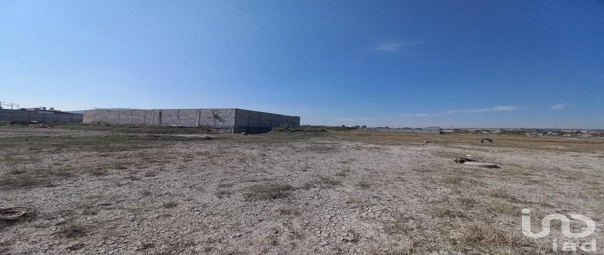 Foto de terreno habitacional en venta en ejido el colorado , rincones del marques, el marqués, querétaro, 0 No. 03