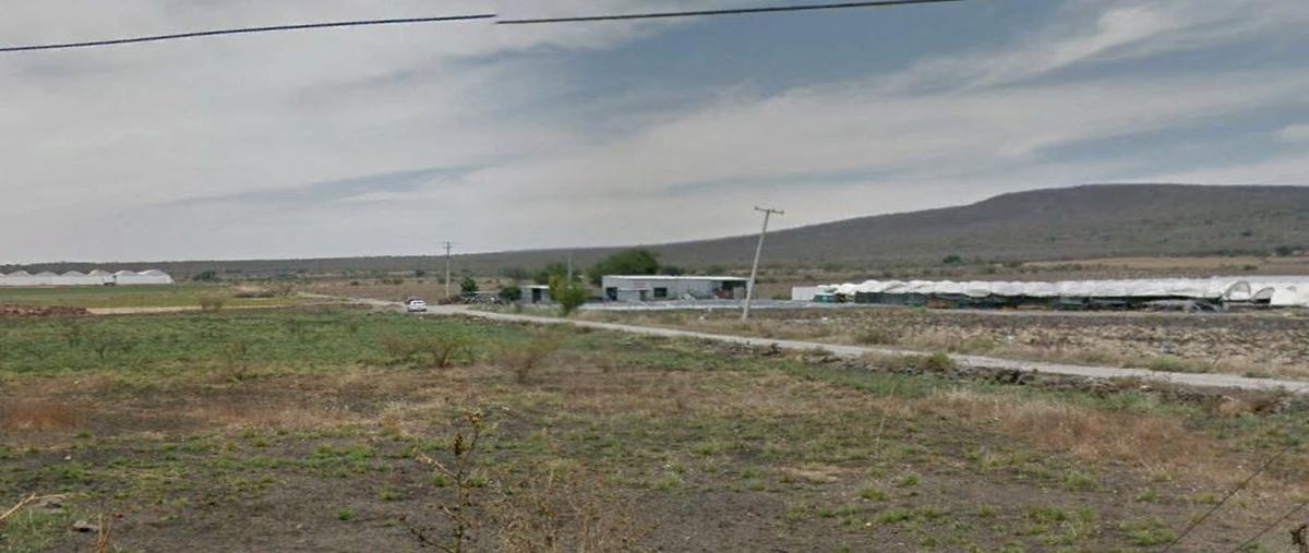 Foto de terreno comercial en venta en ejido el conejo , el conejo, irapuato, guanajuato, 30458134 No. 03