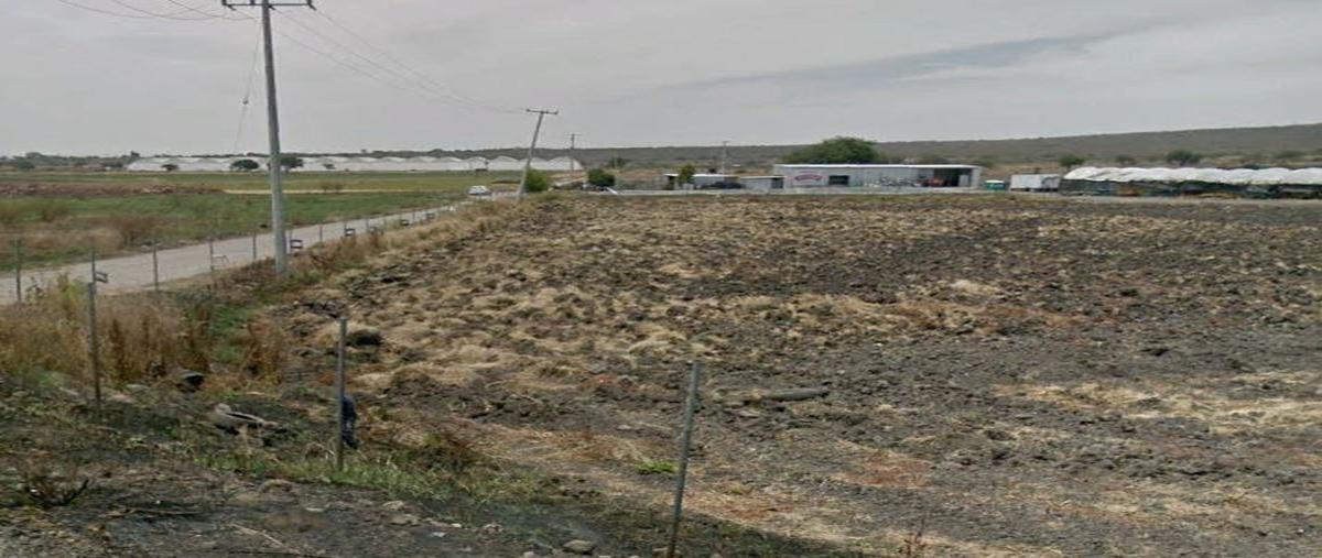 Foto de terreno comercial en venta en ejido el conejo , el conejo, irapuato, guanajuato, 30458134 No. 04