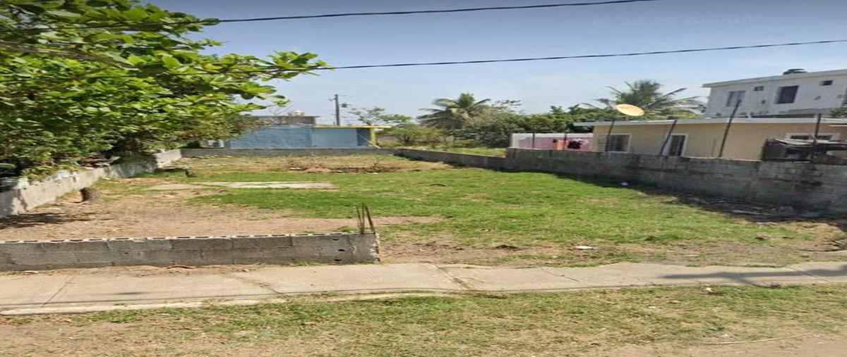 Foto de terreno habitacional en venta en  , ejido el contadero, altamira, tamaulipas, 0 No. 03