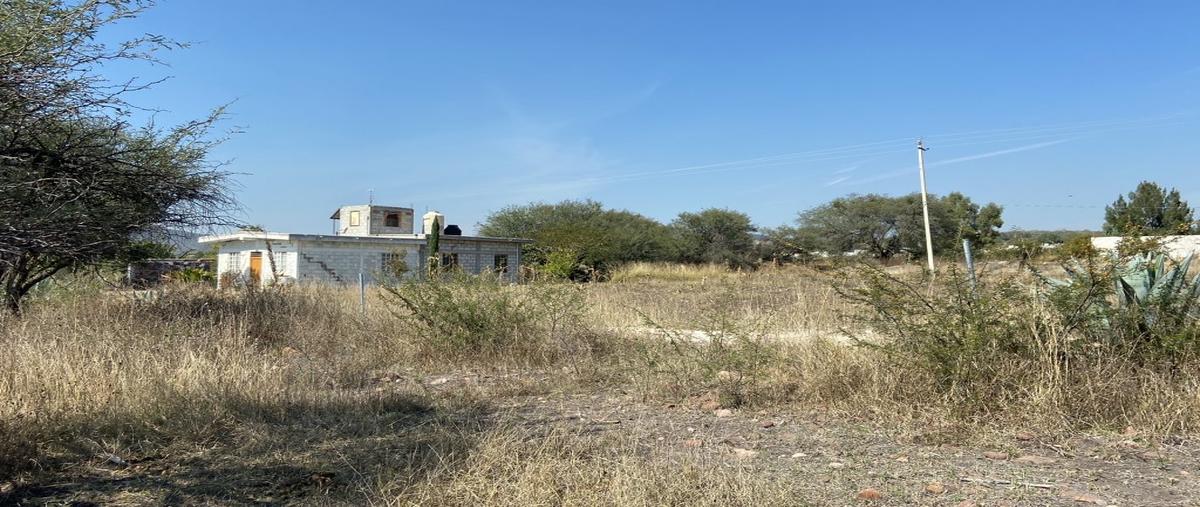 Foto de terreno habitacional en venta en ejido el gachupin , campestre huertas la joya, querétaro, querétaro, 26436124 No. 03