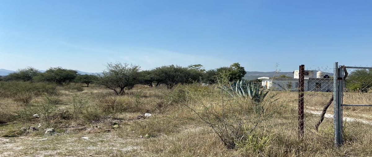 Foto de terreno habitacional en venta en ejido el gachupin , campestre huertas la joya, querétaro, querétaro, 26436124 No. 04
