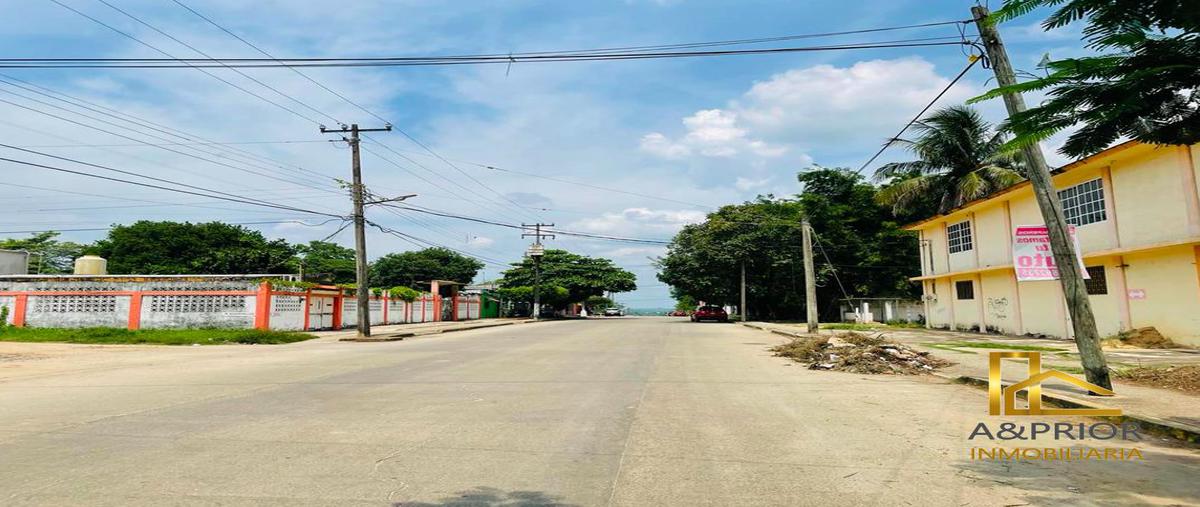 Foto de terreno habitacional en renta en  , ejido el jagüey, minatitlán, veracruz de ignacio de la llave, 0 No. 03
