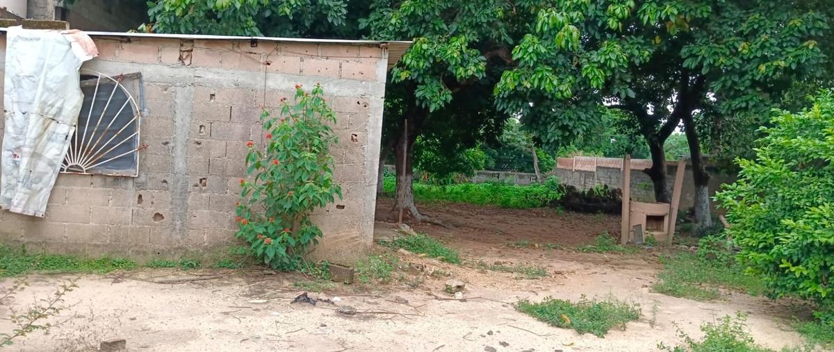 Foto de terreno habitacional en venta en  , ejido el jagüey, minatitlán, veracruz de ignacio de la llave, 0 No. 05